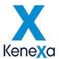 kenexa logo