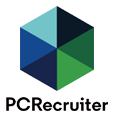 pcrecruiter logo